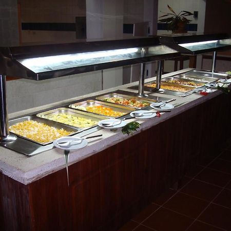 Tambora Beach Suites Punta Balandra Εξωτερικό φωτογραφία