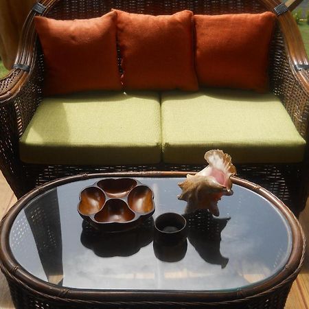 Tambora Beach Suites Punta Balandra Εξωτερικό φωτογραφία
