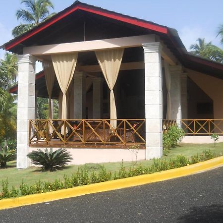 Tambora Beach Suites Punta Balandra Εξωτερικό φωτογραφία