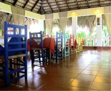 Tambora Beach Suites Punta Balandra Εξωτερικό φωτογραφία