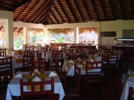 Tambora Beach Suites Punta Balandra Εξωτερικό φωτογραφία