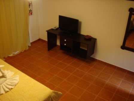 Tambora Beach Suites Punta Balandra Δωμάτιο φωτογραφία
