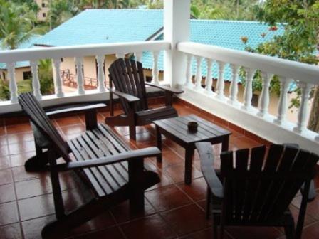 Tambora Beach Suites Punta Balandra Δωμάτιο φωτογραφία