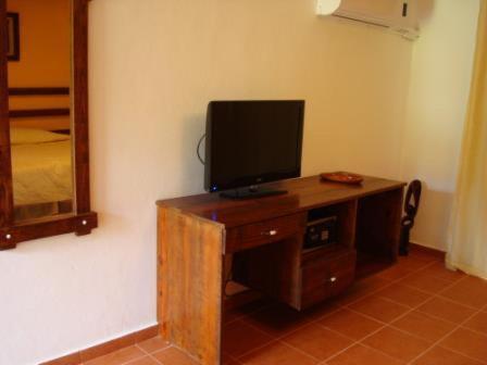Tambora Beach Suites Punta Balandra Δωμάτιο φωτογραφία
