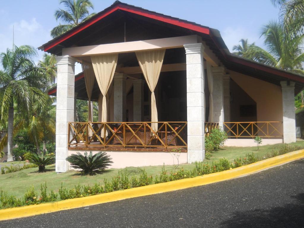 Tambora Beach Suites Punta Balandra Εξωτερικό φωτογραφία