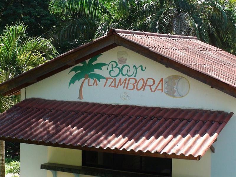 Tambora Beach Suites Punta Balandra Εξωτερικό φωτογραφία