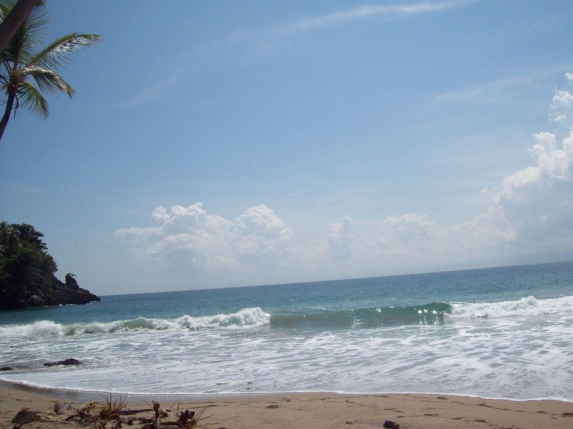 Tambora Beach Suites Punta Balandra Εξωτερικό φωτογραφία